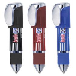 Reynolds LIQUIFLO Ball Pen - Blue